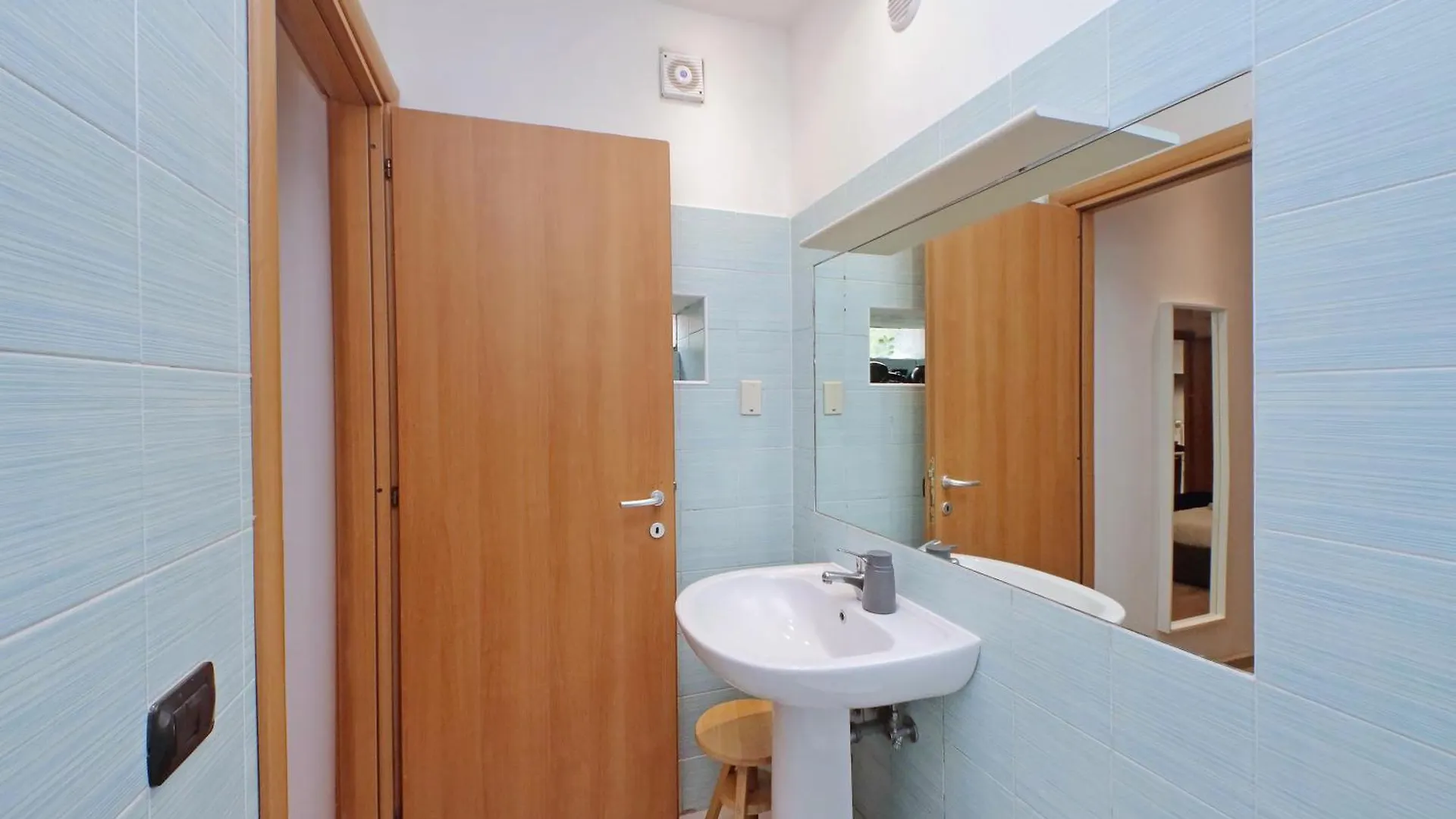 Monte Del Gallo Apartment For Groups Rome