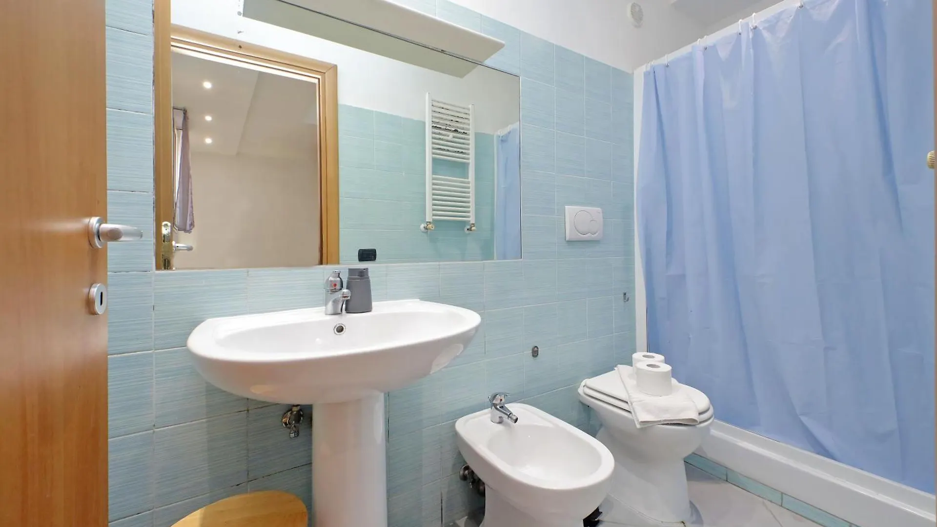 Monte Del Gallo Apartment For Groups Rome 0*,  Italy