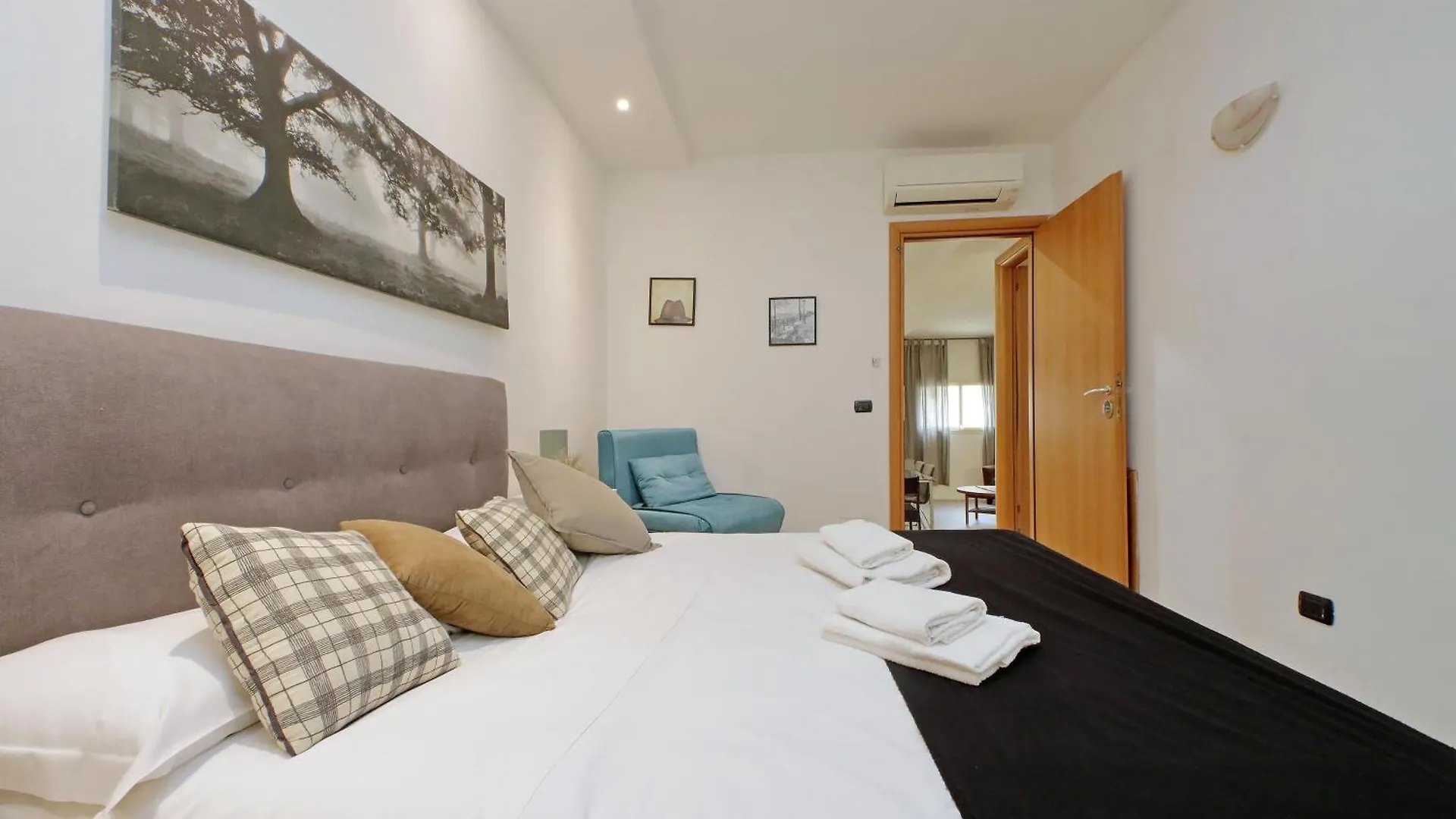 Monte Del Gallo Apartment For Groups Rome 0*,