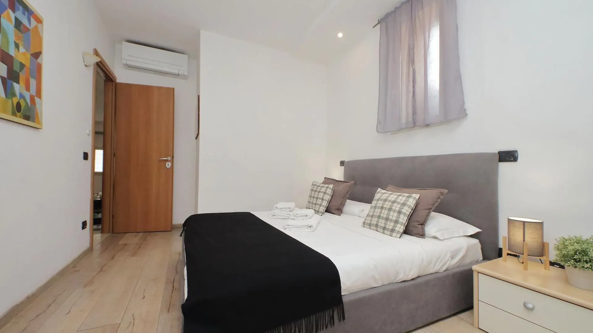 Monte Del Gallo Apartment For Groups Rome Italy