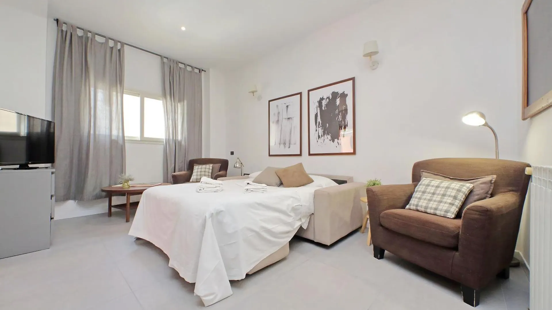 Monte Del Gallo Apartment For Groups Rom 0*,  Italien