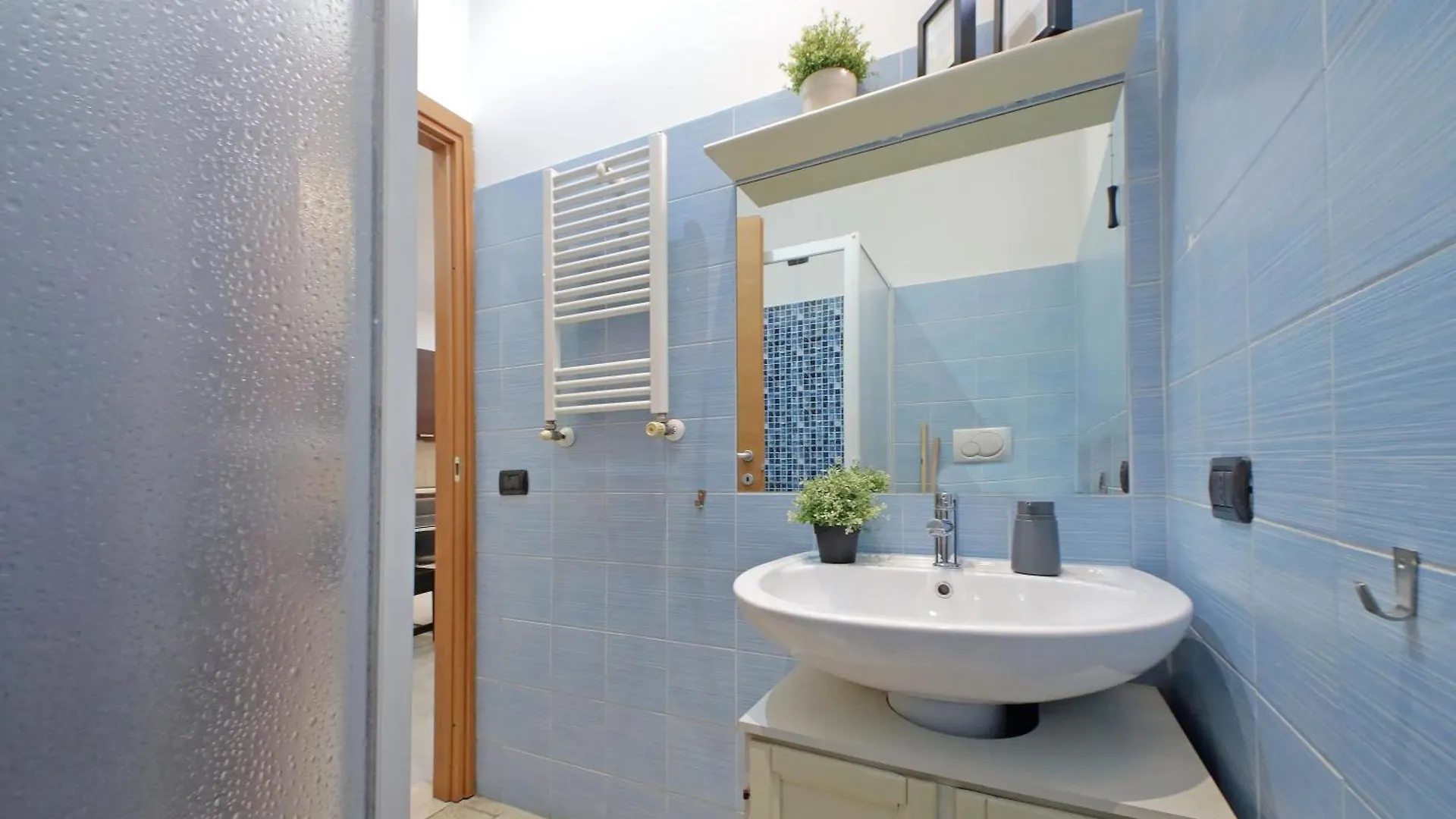 Monte Del Gallo Apartment For Groups Rom Italien