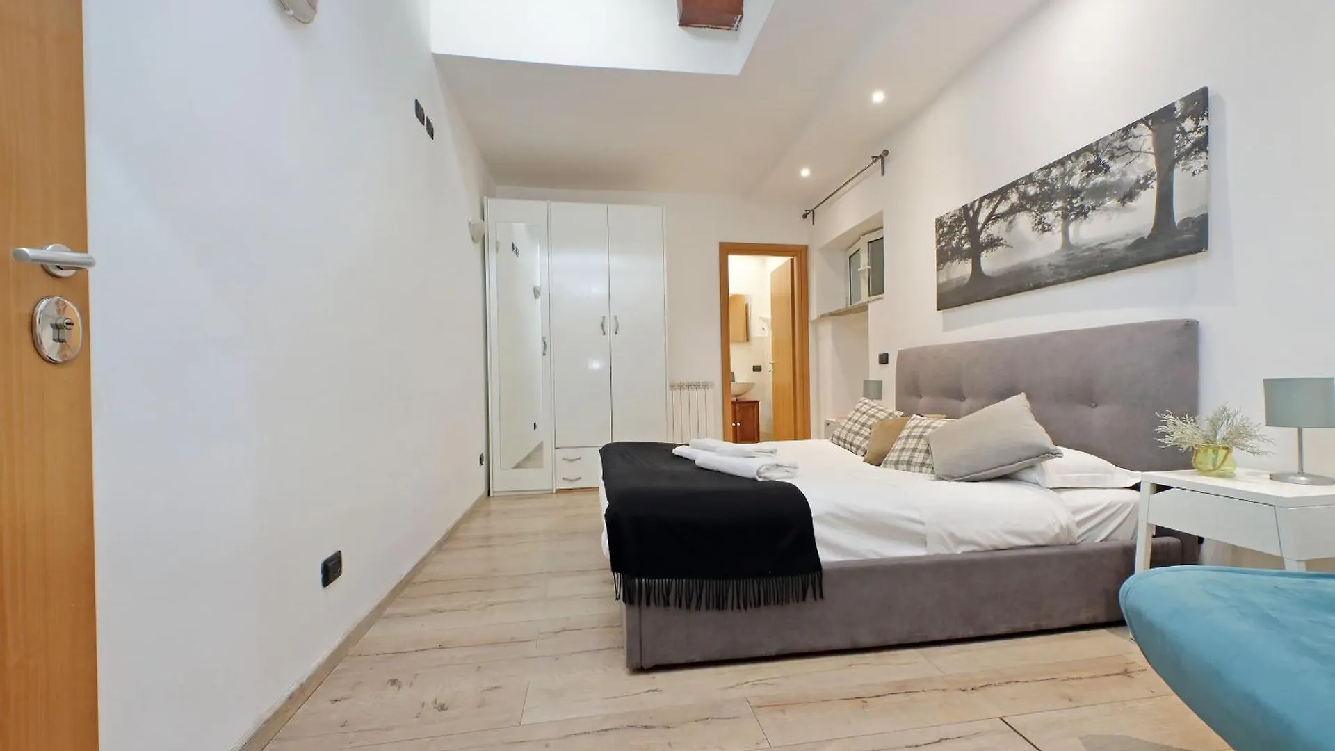 Monte Del Gallo Apartment For Groups Rom Italien