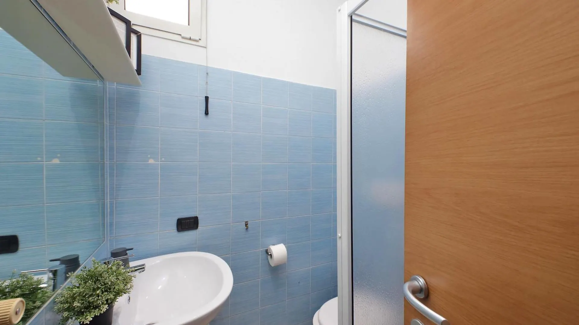 Monte Del Gallo Apartment For Groups Rom