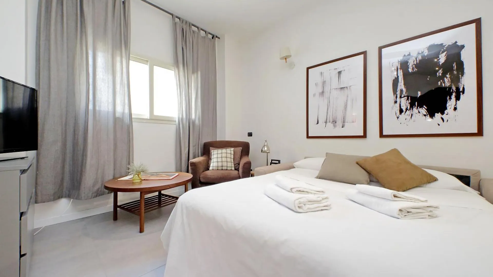Monte Del Gallo Apartment For Groups Rom Italien