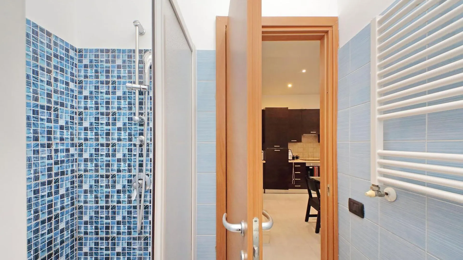 Monte Del Gallo Apartment For Groups Rom